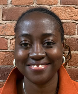 Demi Adeyemi