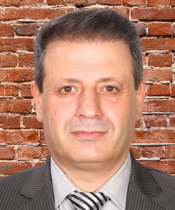 Hamid Aflaki