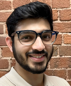 Saud Mandviwala
