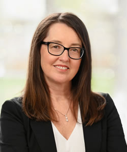 Gloria Crockett