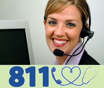 811 Service