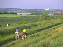 Sentier de la Confédération