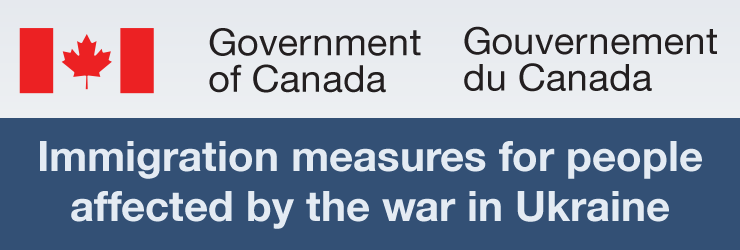 Immigration measures for people affected by the Russian invasion of Ukraine