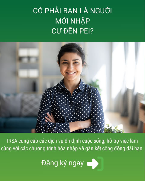 New client registration